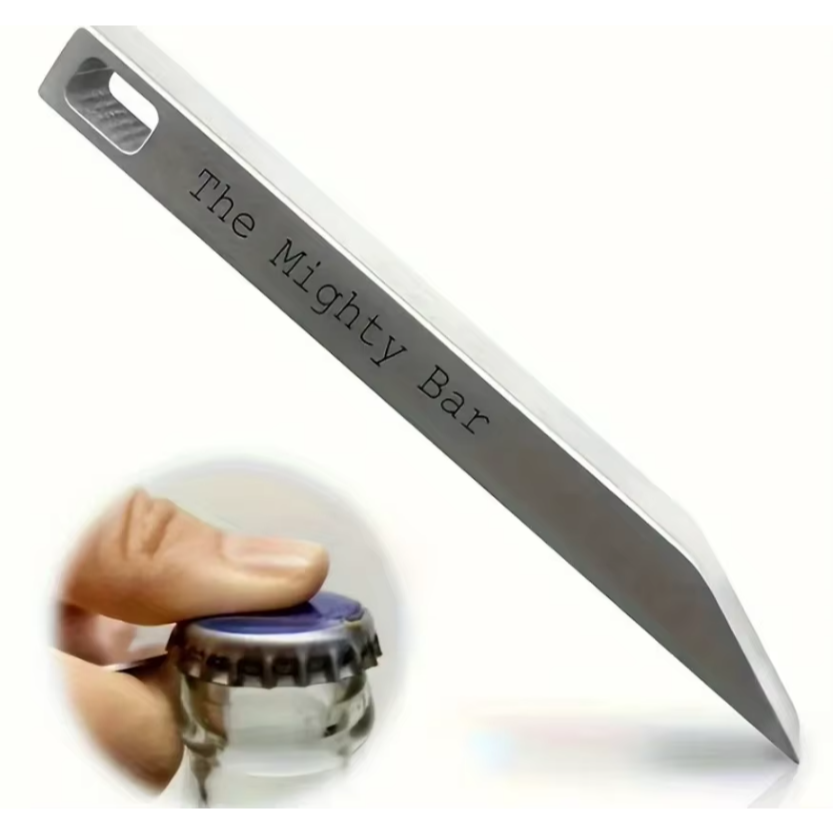 Edc Carry Pocket Knife - Многофункциональный карманный нож и открывалка для
