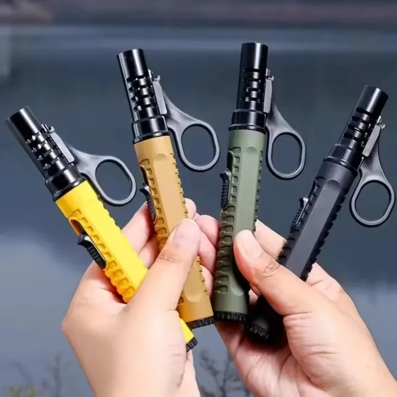 Ferro Rod Striker - 1300 ° Уличный воспламенитель для кемпинга,