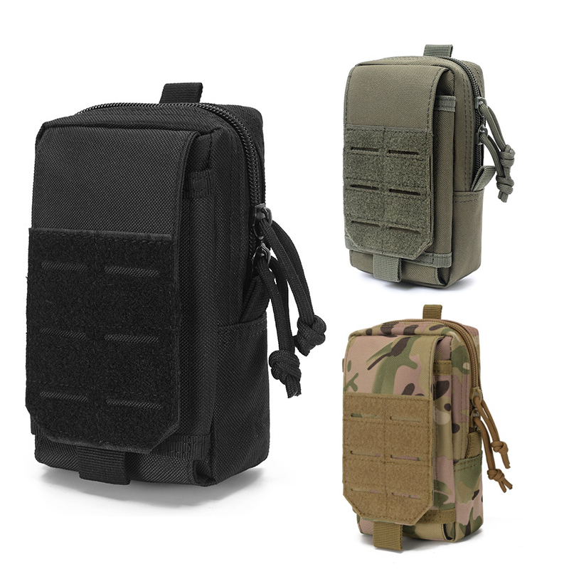 Edc Deep Carry - Карманный мужской специальный ремень, водонепроницаемая сумка