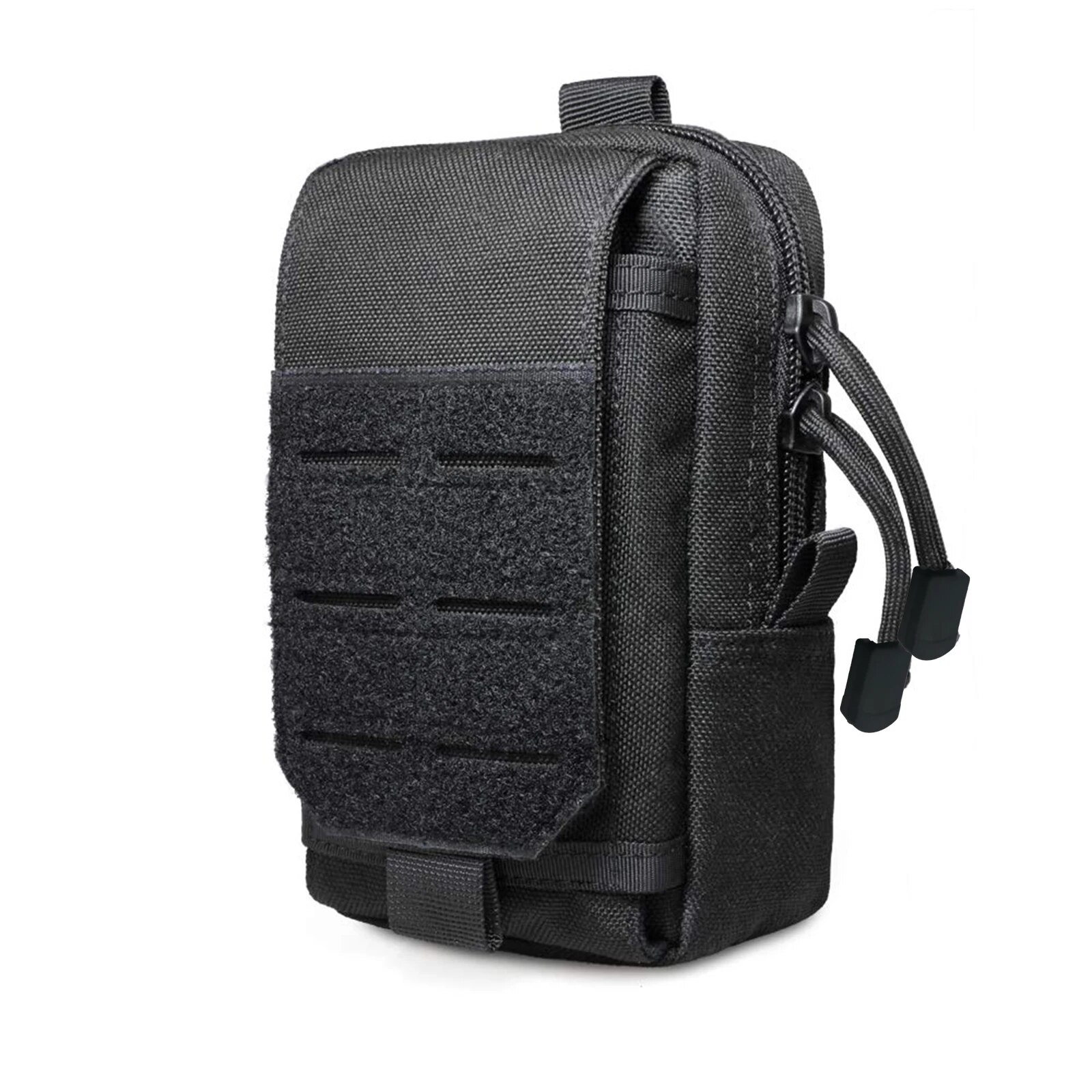 Edc Carry Fanny Pack - Тактический чехол Molle, поясная сумка, уличная