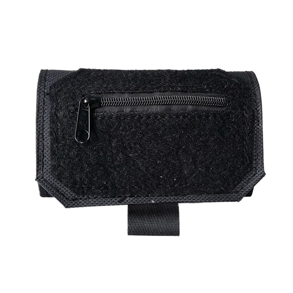 Edc Carry Fanny Pack - Компактная поясная сумка-органайзер EDC с усиленной