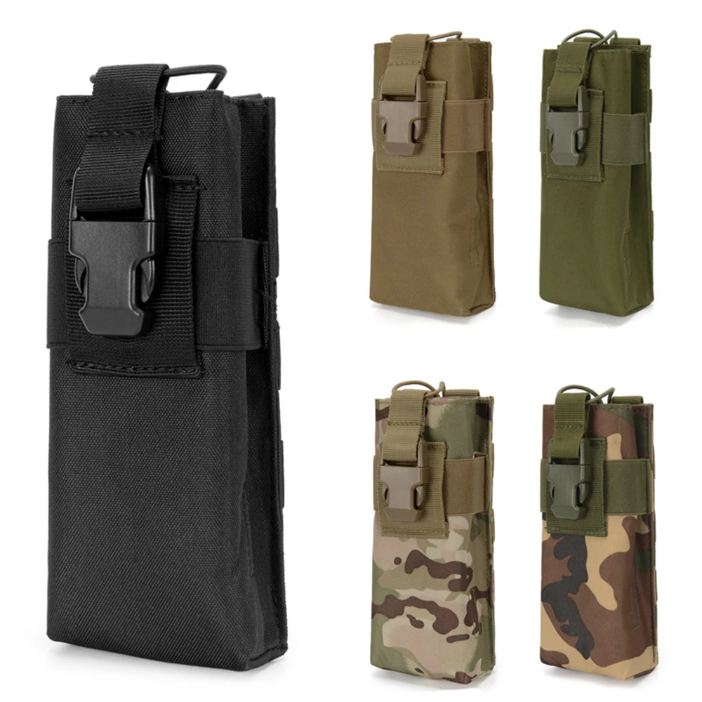 Edc Deep Carry - Чехол для рации для активного отдыха,