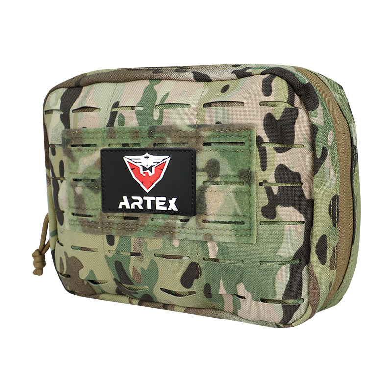 Тактический подсумок MOLLE EDC – обзор и цена Edc Carry Fanny Pack