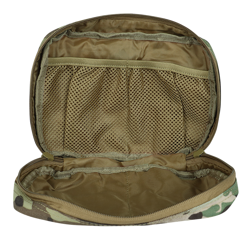 Тактический подсумок MOLLE EDC – обзор и цена Edc Carry Fanny Pack