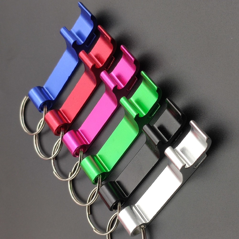 Многофункциональный брелок-отк – обзор и цена Bottle Opener Keyring