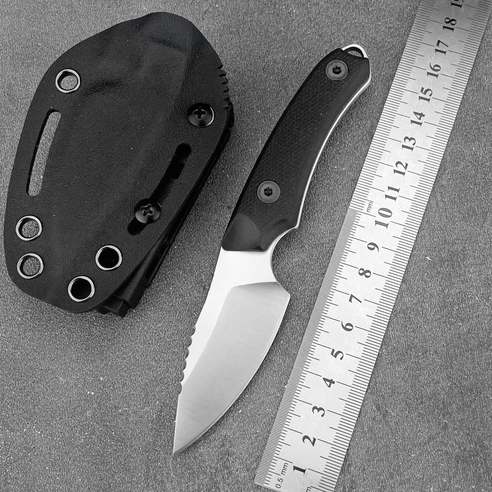 Компактный нож с фиксированным – обзор и цена Edc Daily Carry