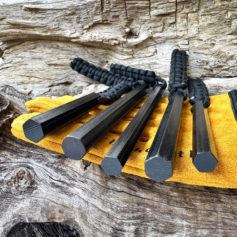 Компактный набор для розжига о – обзор и цена Ferro Rod Striker