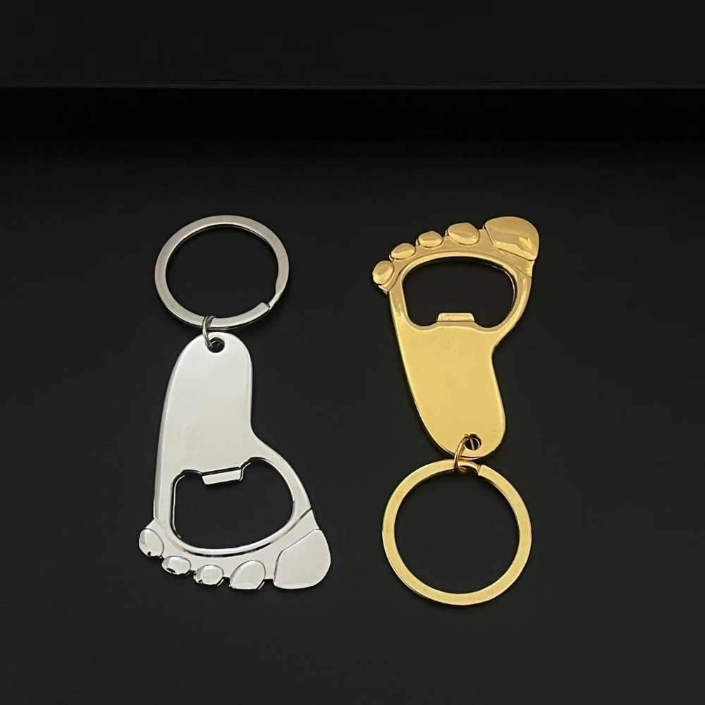 Креативный брелок-открывалка д – обзор и цена Bottle Opener Keyring
