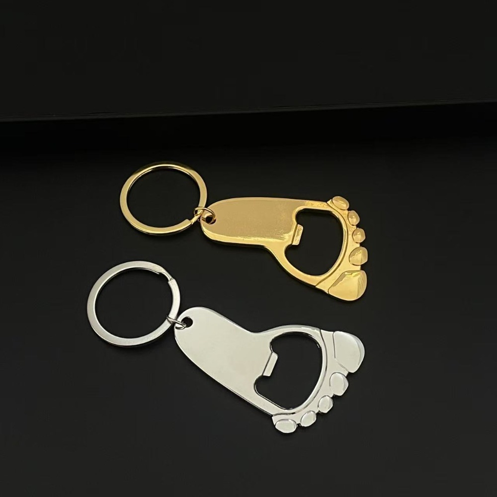 Креативный брелок-открывалка д – обзор и цена Bottle Opener Keyring