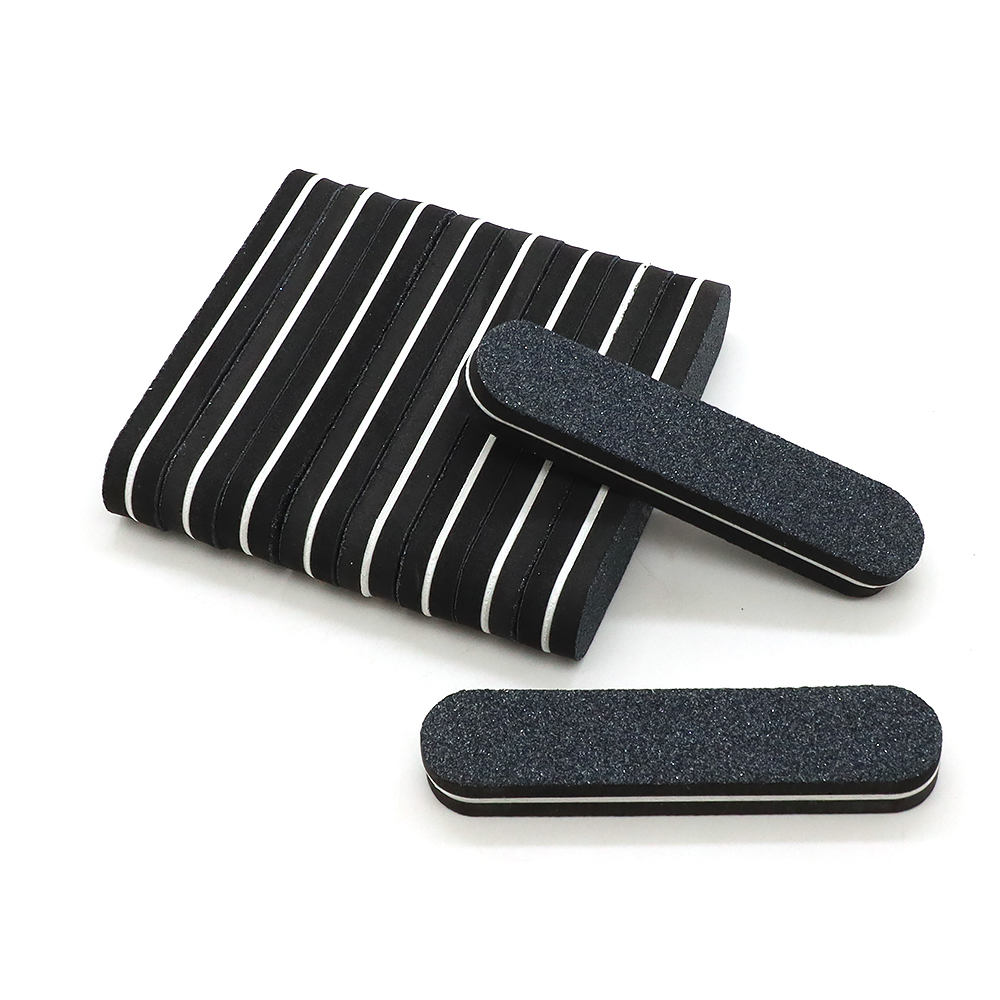 10/20/40 шт. 9-сантиметровые м – обзор и цена Nail File Titanium