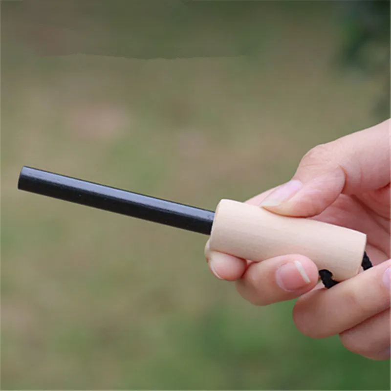 Новый портативный крем для ули – обзор и цена Ferro Rod Striker