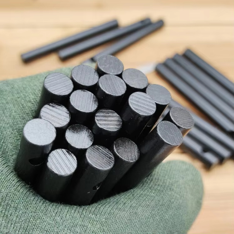 Магниевая палочка для экстренн – обзор и цена Ferro Rod Striker
