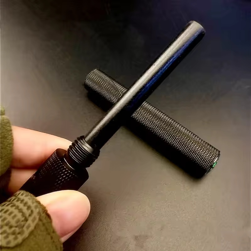 Новый мощный магниевый стержен – обзор и цена Ferro Rod Striker