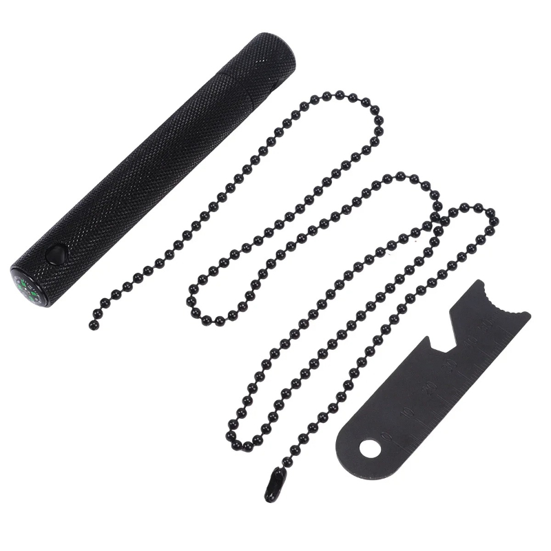 Новый мощный магниевый стержен – обзор и цена Ferro Rod Striker