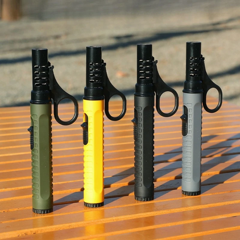 1300 °   Уличный воспламенител – обзор и цена Ferro Rod Striker