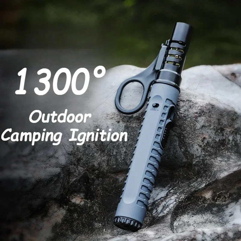 1300 °   Уличный воспламенител – обзор и цена Ferro Rod Striker