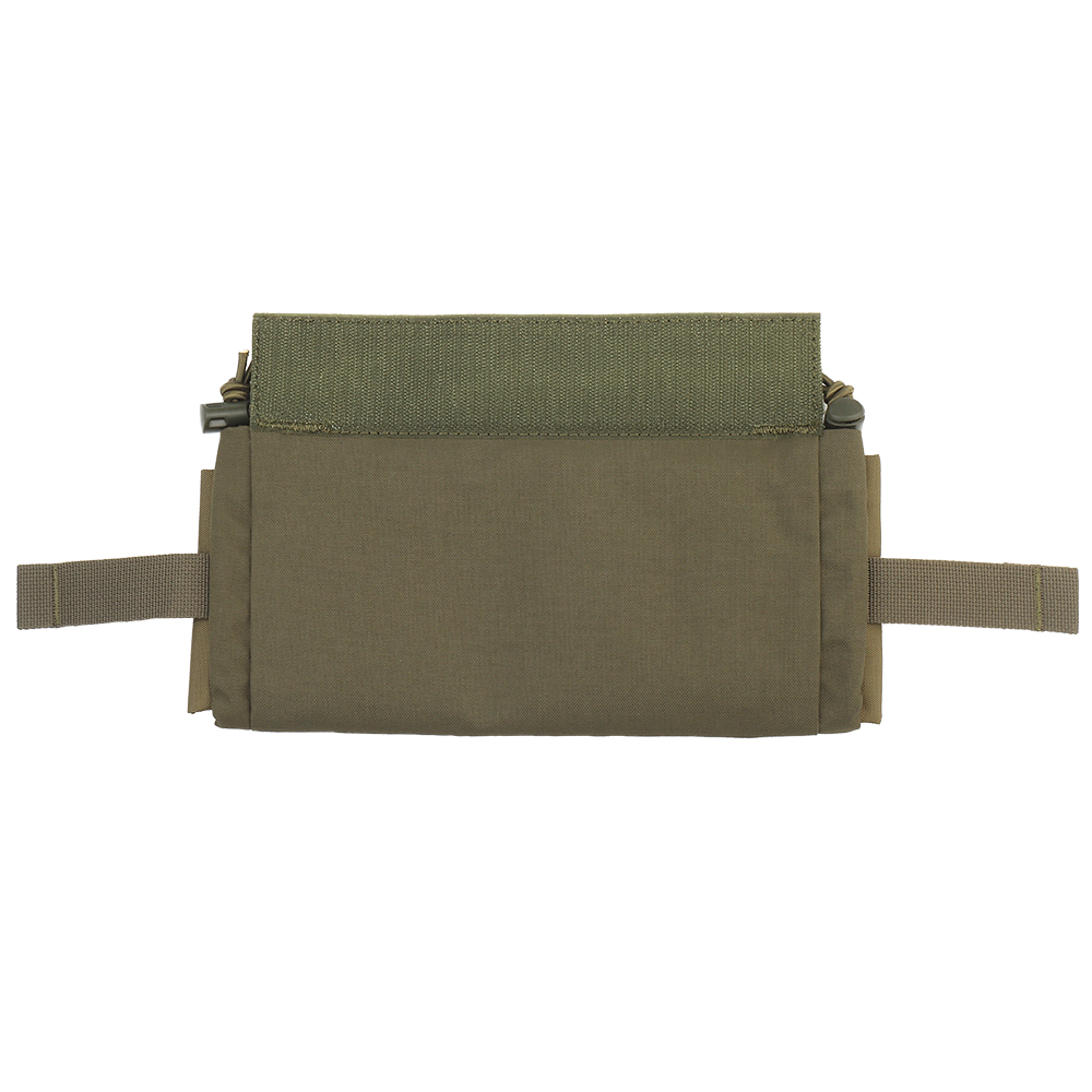 Тактическая медицинская сумка- – обзор и цена Edc Carry Fanny Pack