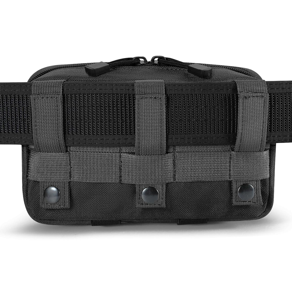 Molle Admin Pouch Utility EDC  – обзор и цена Edc Carry Fanny Pack