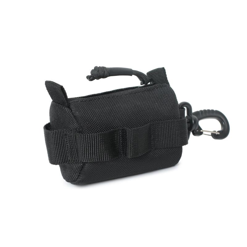 Уличная поясная сумка-кошелек  – обзор и цена Edc Carry Fanny Pack