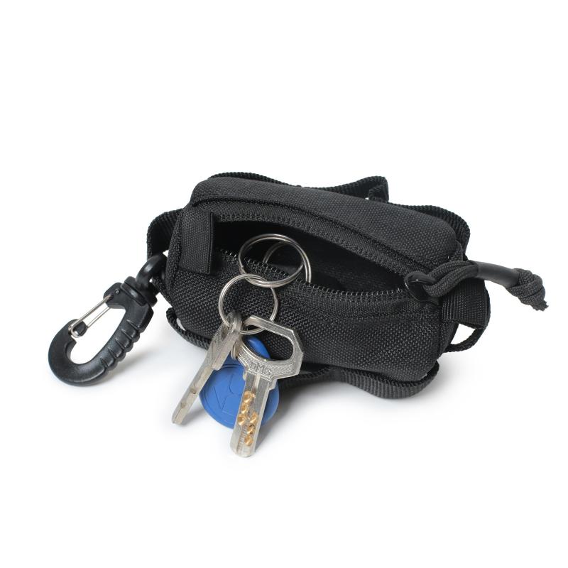 Уличная поясная сумка-кошелек  – обзор и цена Edc Carry Fanny Pack