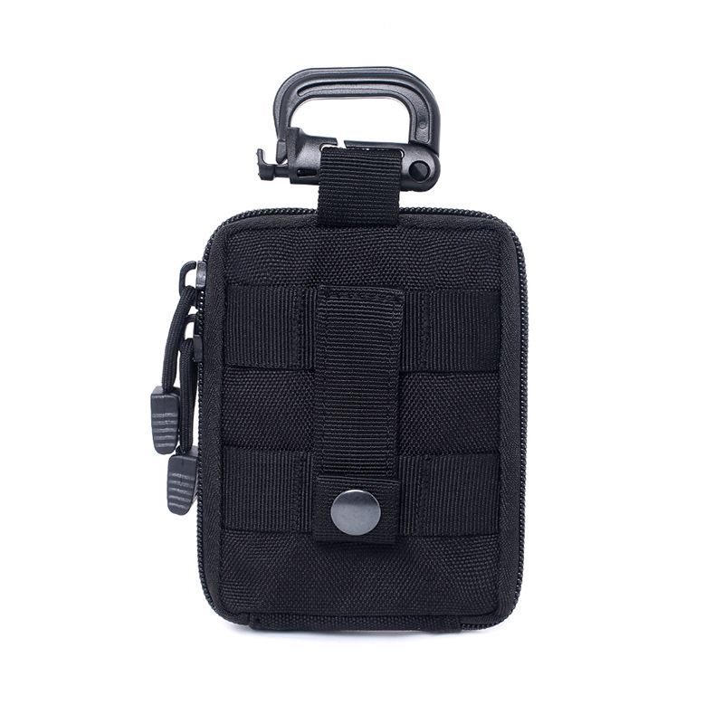 Тактическая сумка-органайзер E – обзор и цена Edc Carry Fanny Pack