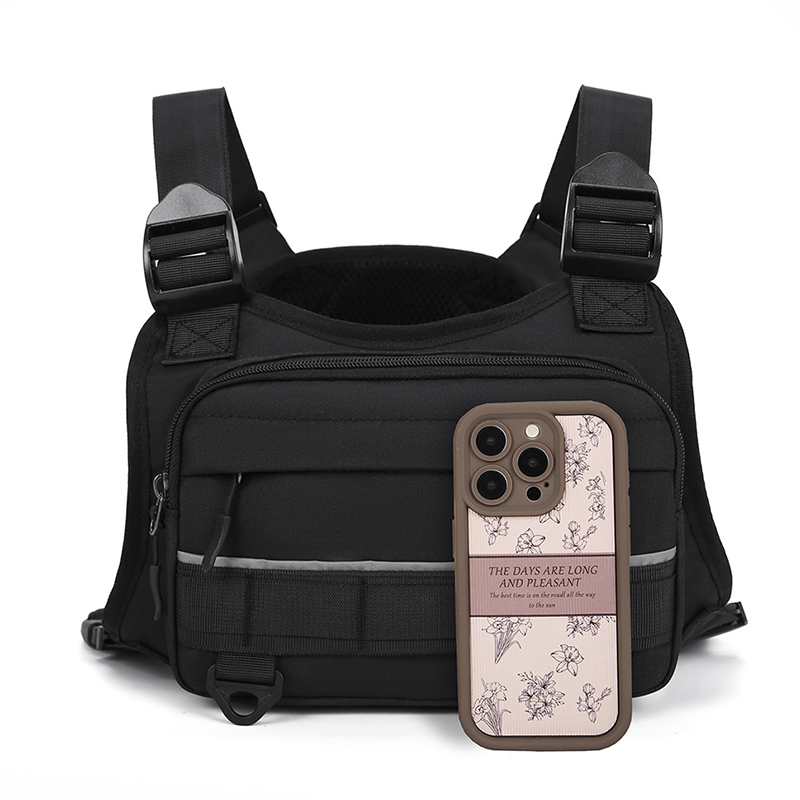 Тактическая нагрудная сумка дл – обзор и цена Edc Deep Carry