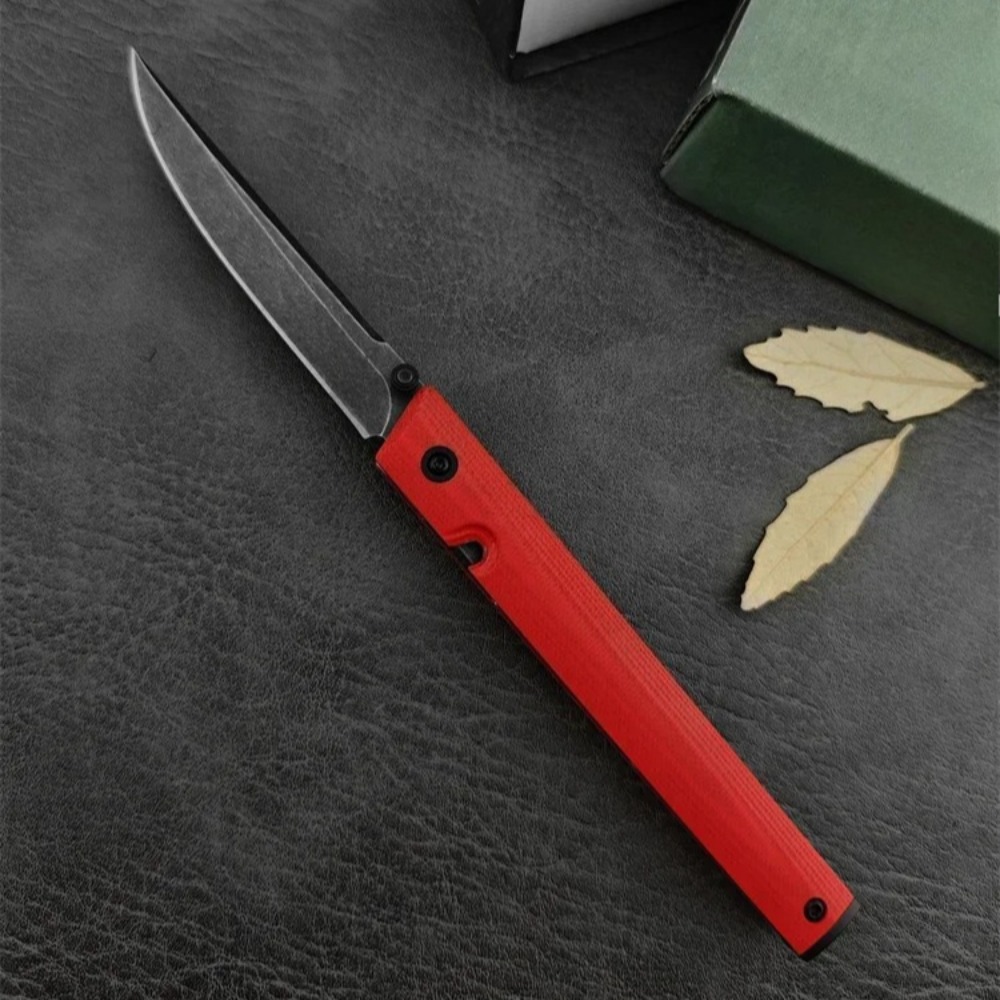 Складной карманный нож 7096 ED – обзор и цена Edc Carry Pocket Knife