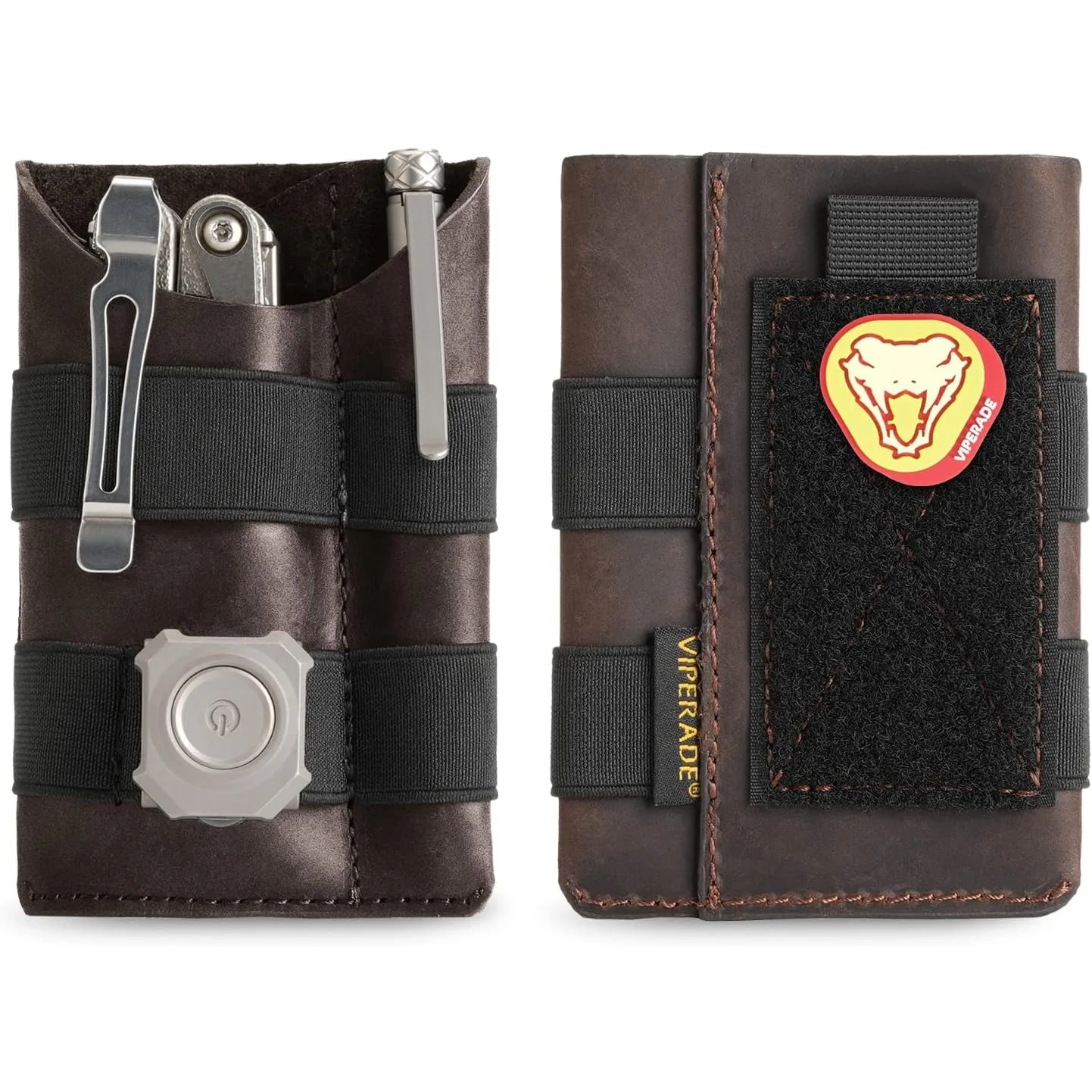 Органайзер-чехол VIPERADE PL5  – обзор и цена Edc Daily Carry