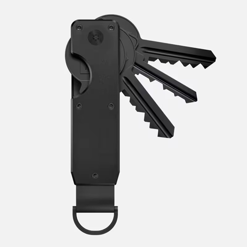 Металлический вращающийся орга – обзор и цена Edc Daily Carry