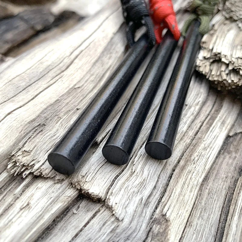 Многофункциональный огниво-сте – обзор и цена Ferro Rod Striker