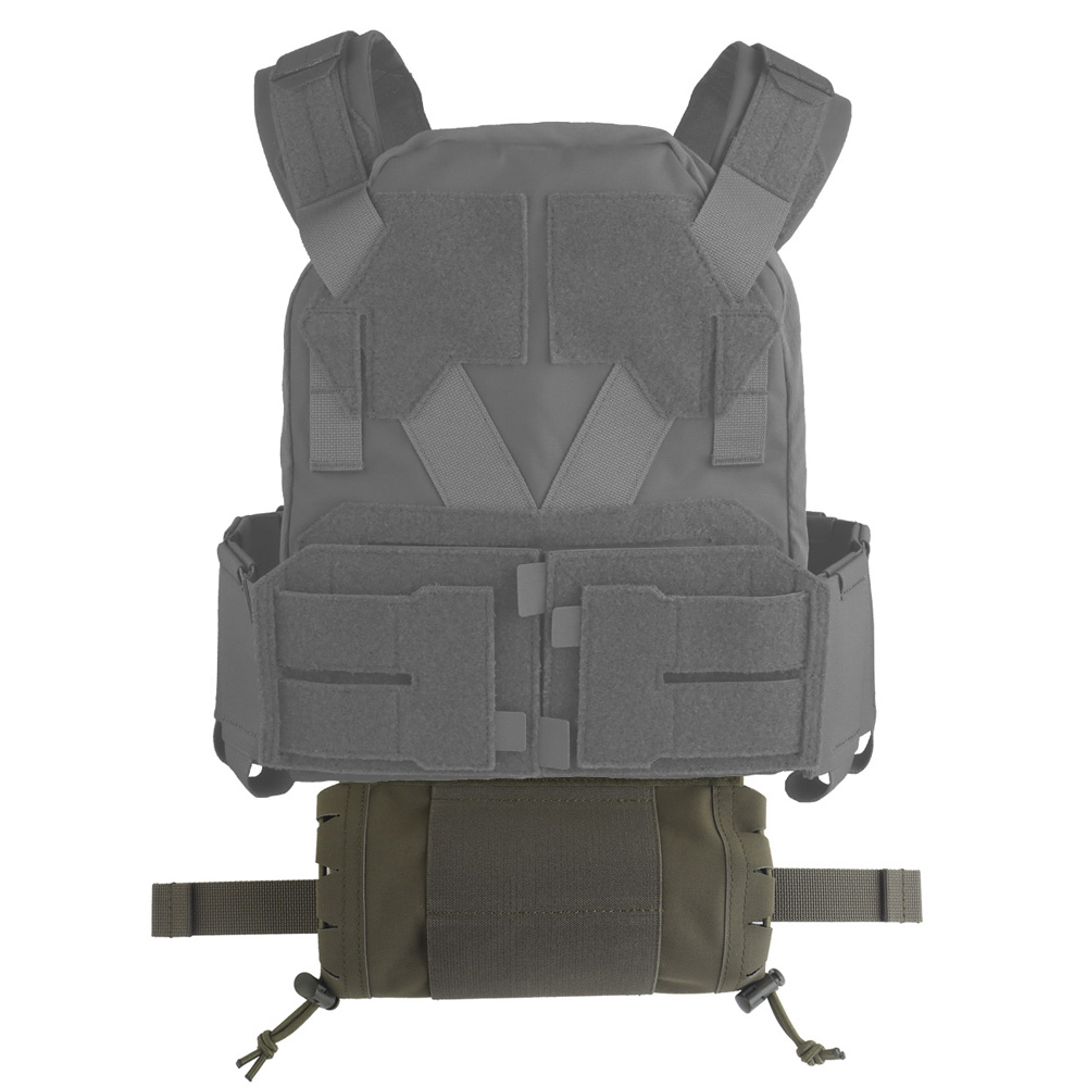 Тактический медицинский подсум – обзор и цена Edc Carry Fanny Pack