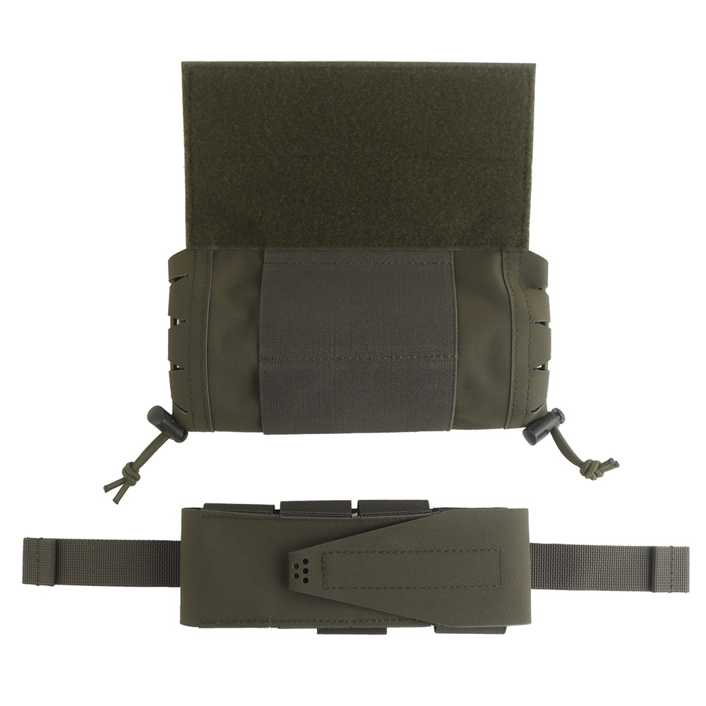 Тактический медицинский подсум – обзор и цена Edc Carry Fanny Pack