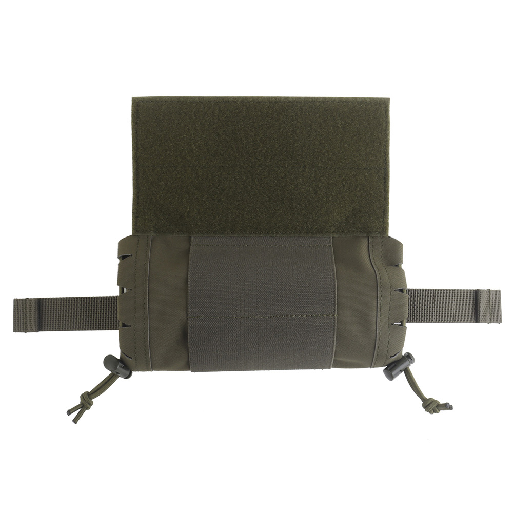 Тактический медицинский подсум – обзор и цена Edc Carry Fanny Pack