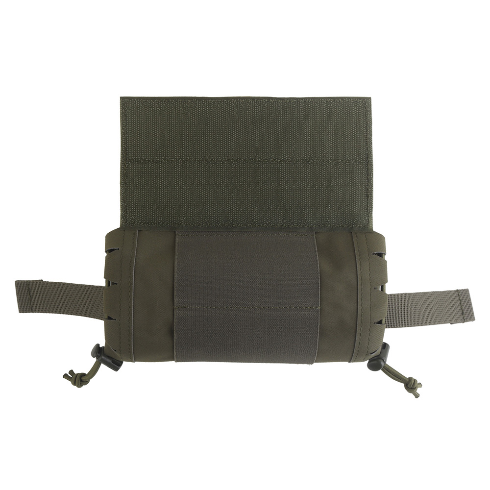 Тактический медицинский подсум – обзор и цена Edc Carry Fanny Pack
