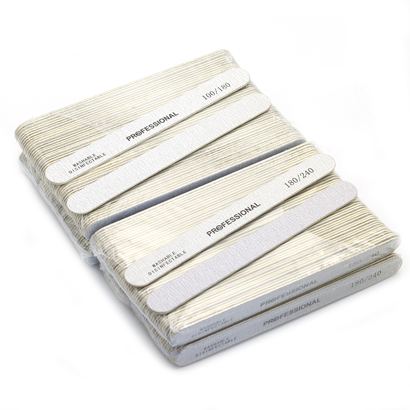 Деревянная пилочка для ногтей, – обзор и цена Nail File Titanium