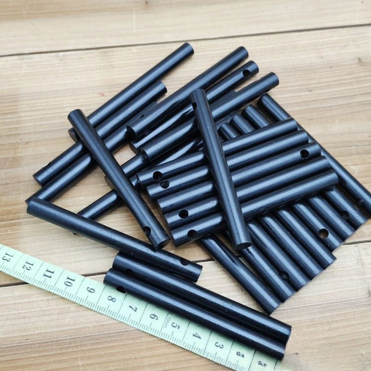 2 шт. 8*80 мм перфорированный  – обзор и цена Ferro Rod Striker
