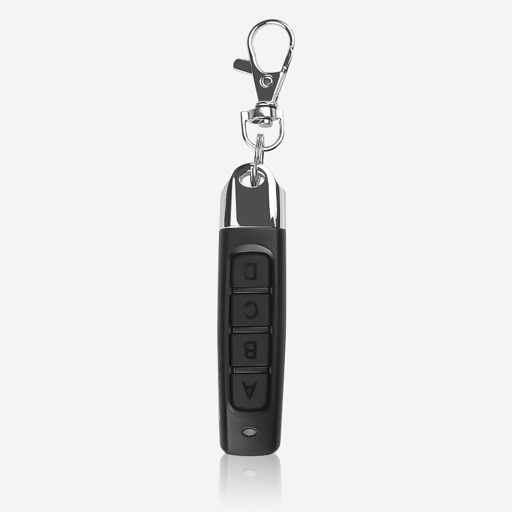 433 МГц копировать пульт диста – обзор и цена Bottle Opener Keyring