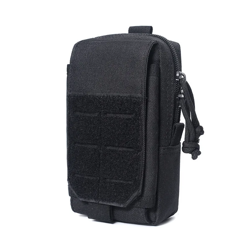 Поясная сумка EDC, сумка для и – обзор и цена Edc Carry Fanny Pack