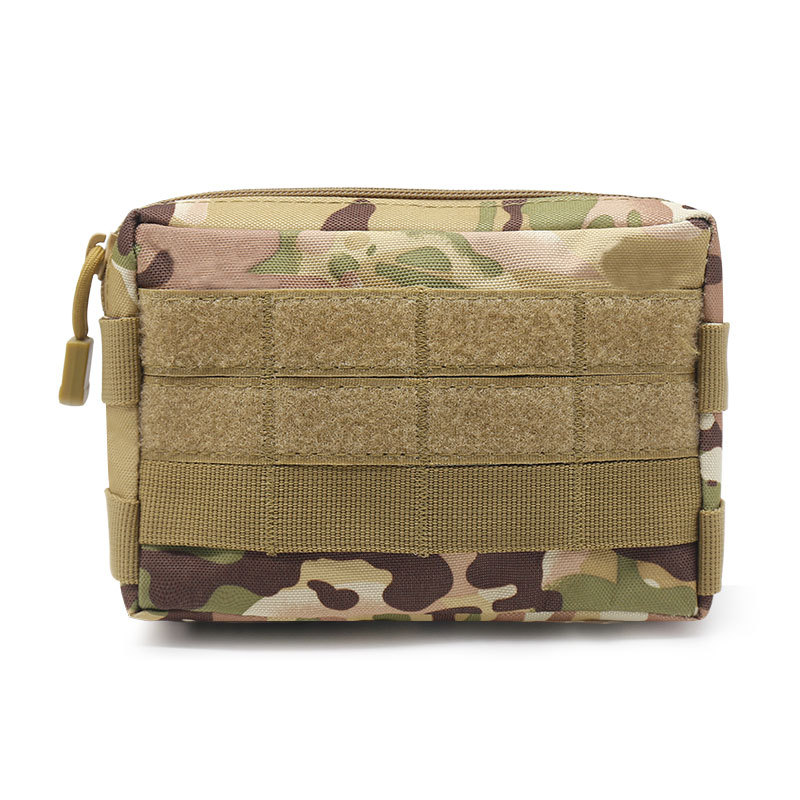 Тактическая поясная сумка Moll – обзор и цена Edc Carry Fanny Pack