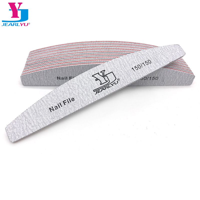 Набор из 10 шт. портативных пи – обзор и цена Nail File Titanium
