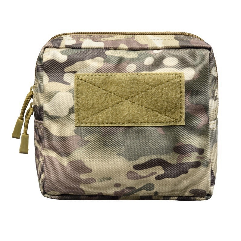 Уличная сумка EDC Molle, спорт – обзор и цена Edc Carry Fanny Pack