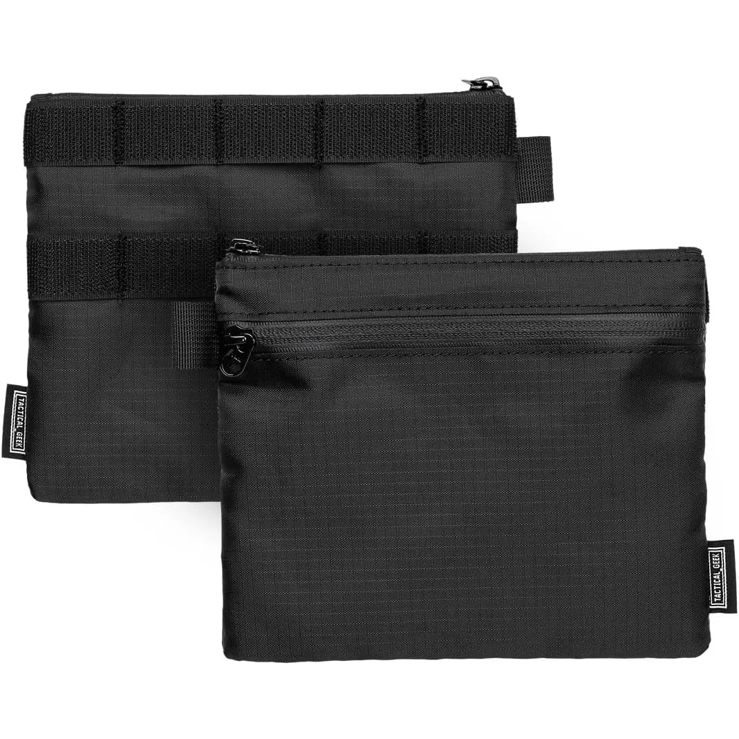 Тактический чехол TACTICAL GEE – обзор и цена Edc Daily Carry