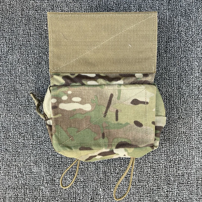 Тактический жилет, чехол для б – обзор и цена Edc Carry Fanny Pack