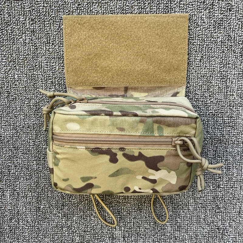 Тактический жилет, чехол для б – обзор и цена Edc Carry Fanny Pack