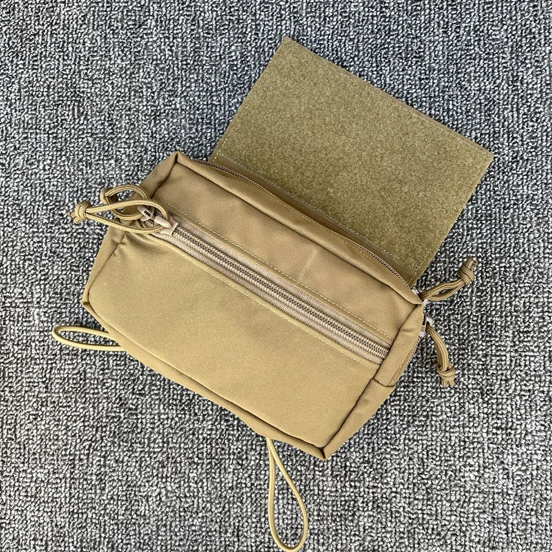 Тактический жилет, чехол для б – обзор и цена Edc Carry Fanny Pack