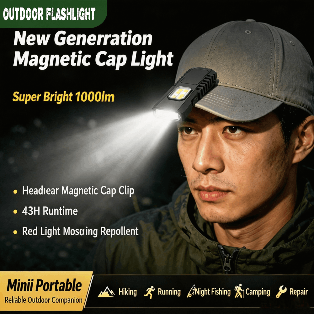 Многофункциональный USB-переза – обзор и цена Keychain Flashlight