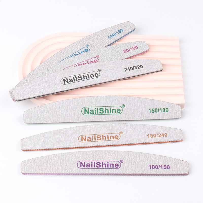 Набор из 3/6/10 шт. прочных то – обзор и цена Nail File Titanium