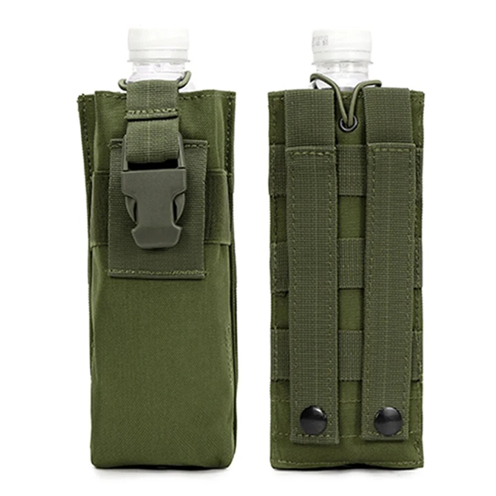 Чехол для рации для активного  – обзор и цена Edc Deep Carry