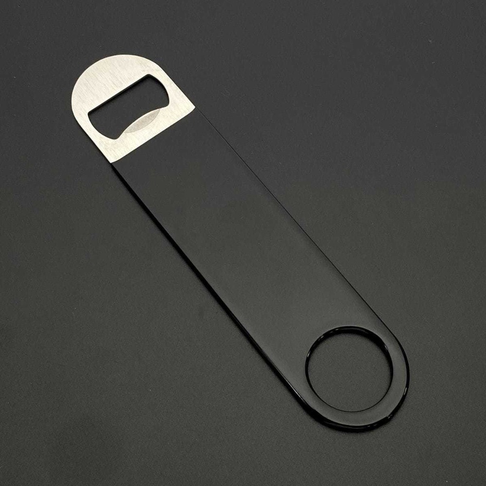 Открывалка для пивных бутылок  – обзор и цена Bottle Opener Keyring