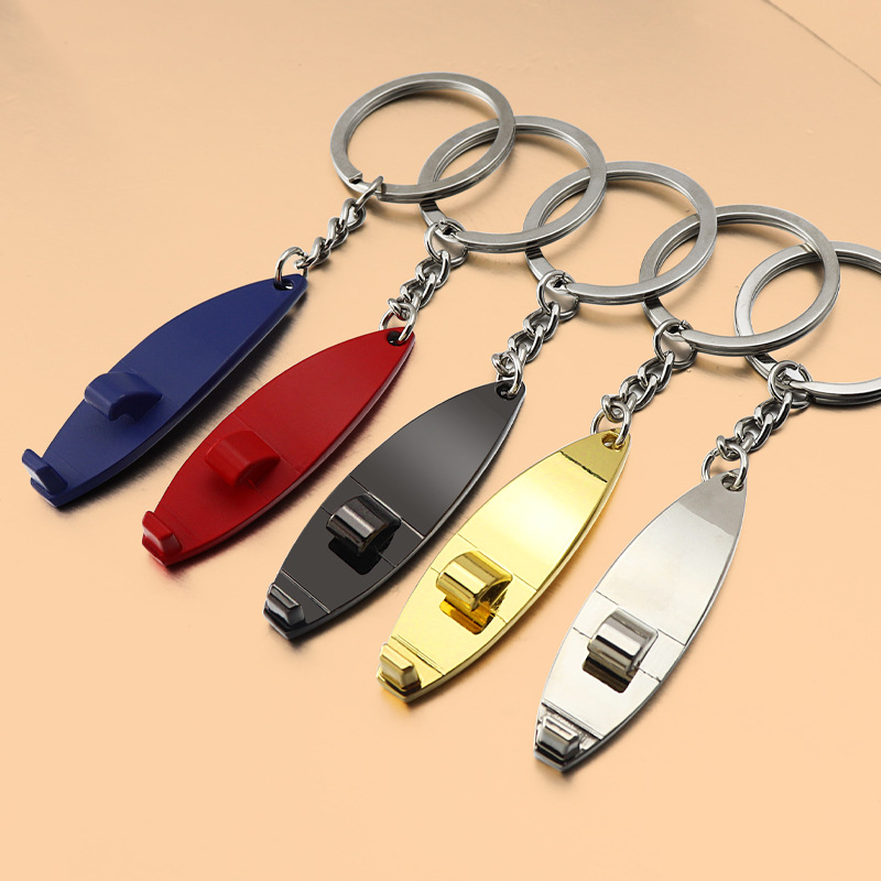 1 шт., брелок на заказ, персон – обзор и цена Bottle Opener Keyring